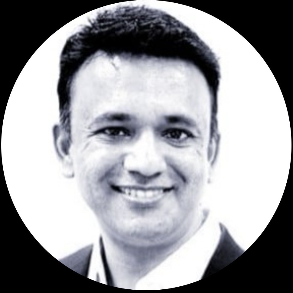 Nitin Mathew