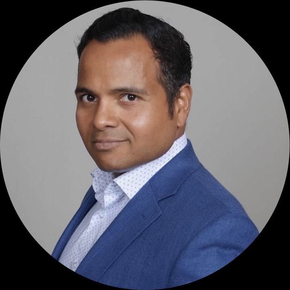 Rahul Nayar